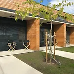 Nussboeckgut - Winzerhof Mit Gratis Parkplatz 住宿加早餐酒店 4*