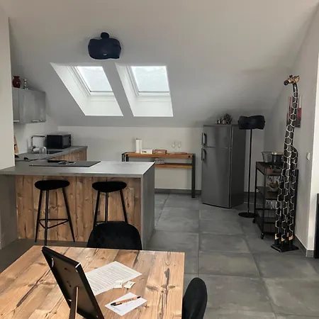 Nussboeckgut - Winzerhof Mit Gratis Parkplatz Bed & Breakfast Leonding