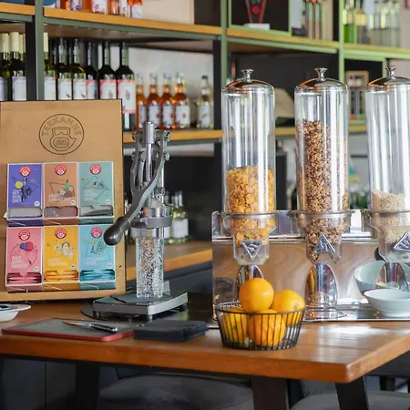 Nussboeckgut - Winzerhof Mit Gratis Parkplatz 3* Leonding