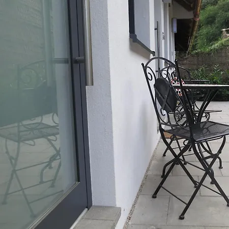 Nussboeckgut - Winzerhof Mit Gratis Parkplatz