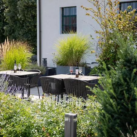 Nussboeckgut - Winzerhof Mit Gratis Parkplatz Bed & Breakfast