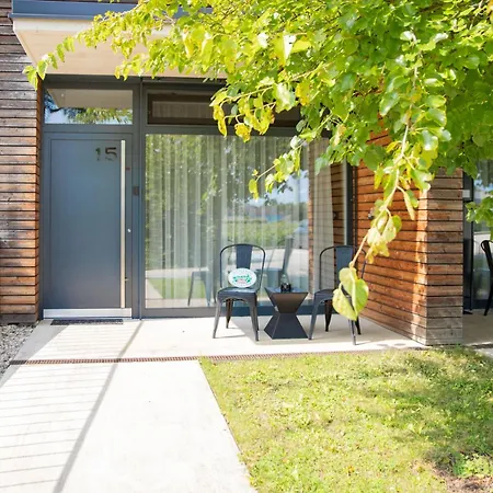 Nussboeckgut - Winzerhof Mit Gratis Parkplatz Bed & Breakfast 4*