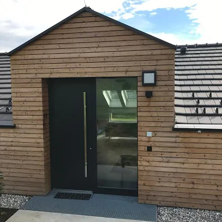 Nussboeckgut - Winzerhof Mit Gratis Parkplatz Bed & Breakfast Leonding