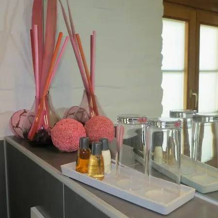 Bed & Breakfast Nussboeckgut