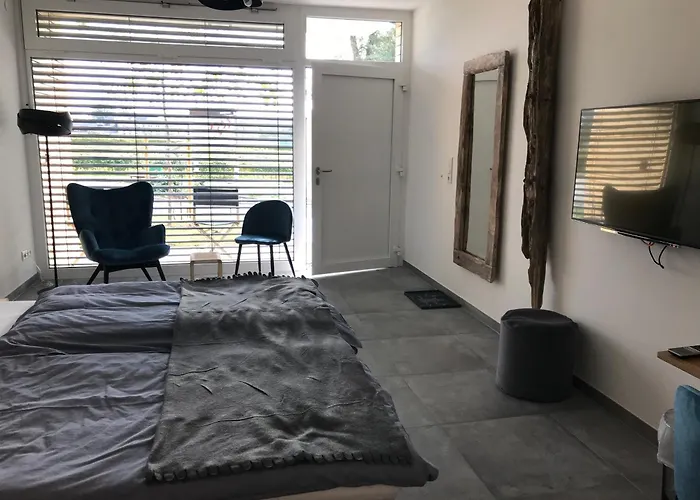 Bed & Breakfast Nussboeckgut - Winzerhof Mit Gratis Parkplatz Leonding