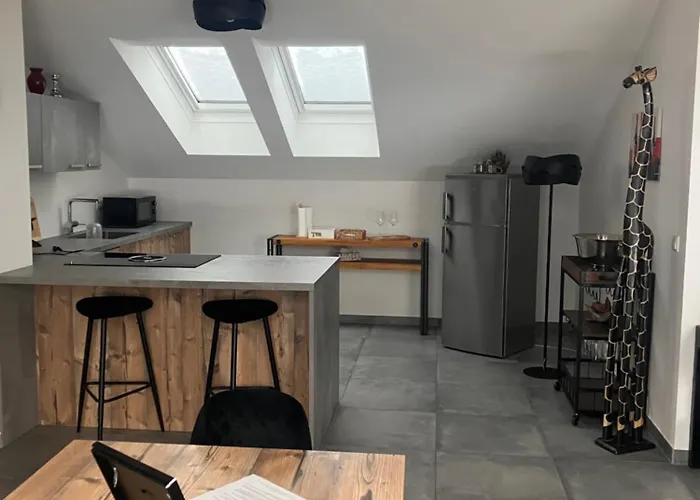 Nussboeckgut - Winzerhof Mit Gratis Parkplatz Bed & Breakfast Leonding