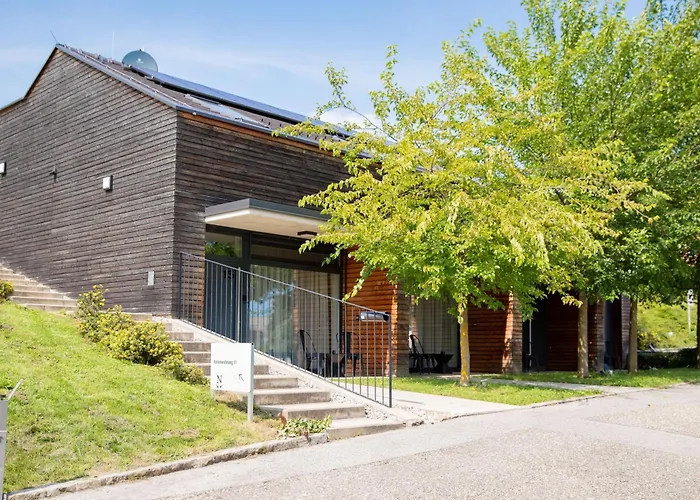 Nussboeckgut - Winzerhof Mit Gratis Parkplatz Leonding