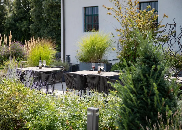 Nussboeckgut - Winzerhof Mit Gratis Parkplatz Bed & Breakfast