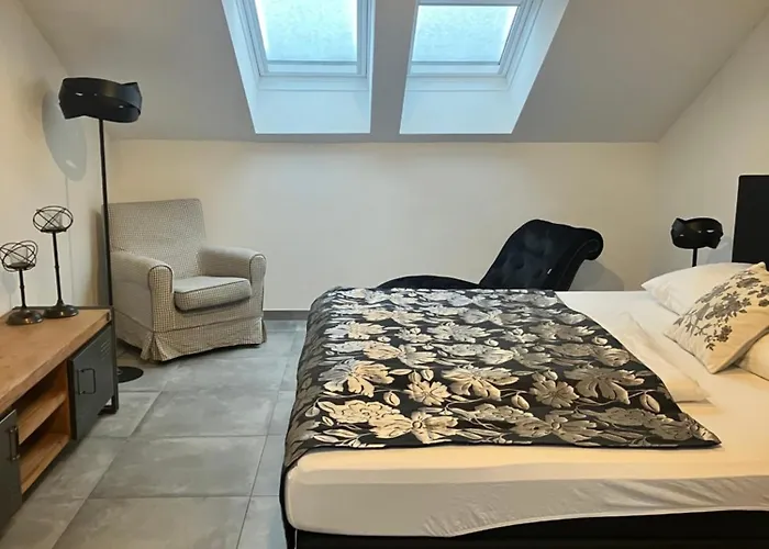 Bed & Breakfast Nussboeckgut - Winzerhof Mit Gratis Parkplatz