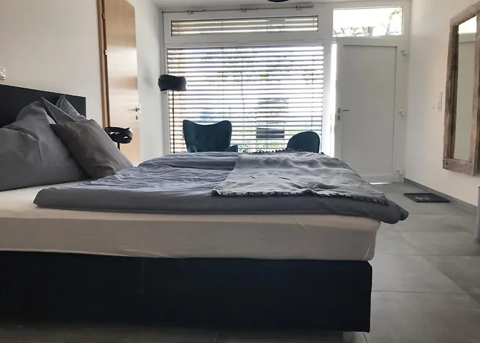 Nussboeckgut 3* Leonding