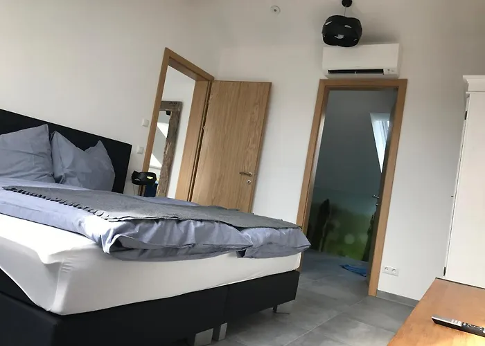 Bed & Breakfast Nussboeckgut 3*