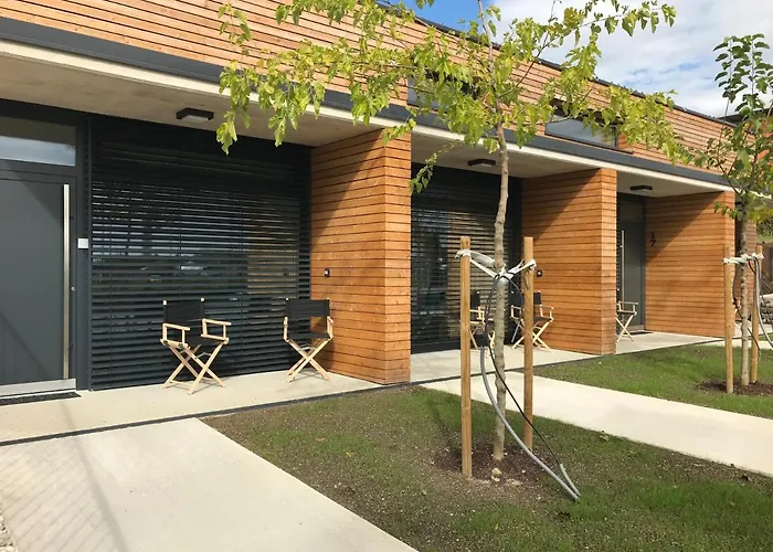 Nussboeckgut - Winzerhof Mit Gratis Parkplatz Nocleg ze śniadaniem 3*