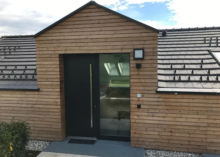 Nussboeckgut - Winzerhof Mit Gratis Parkplatz Bed & Breakfast Leonding