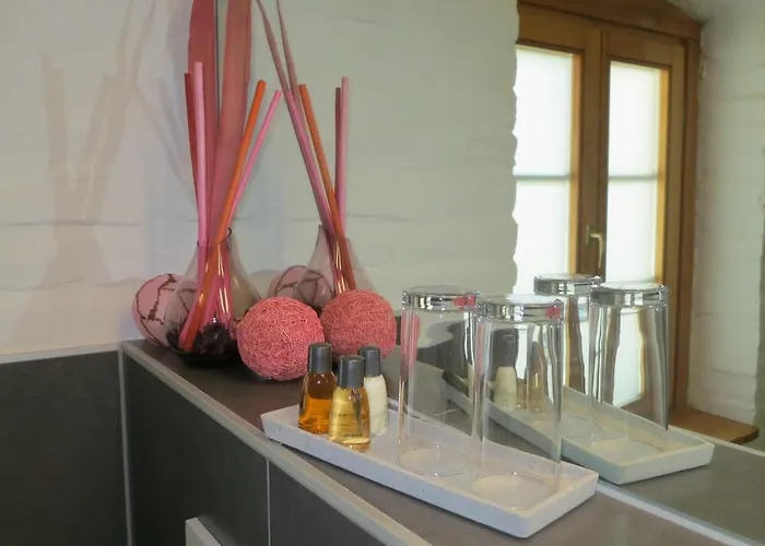 Nocleg ze śniadaniem Nussboeckgut - Winzerhof Mit Gratis Parkplatz