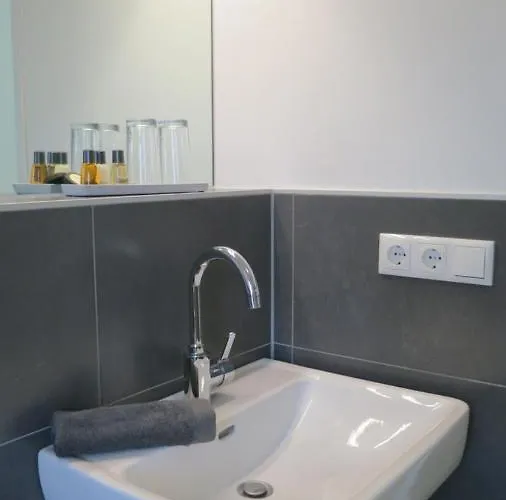 Bed & Breakfast Nussboeckgut