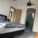 Panzió Nussboeckgut - Winzerhof Mit Gratis Parkplatz 4*