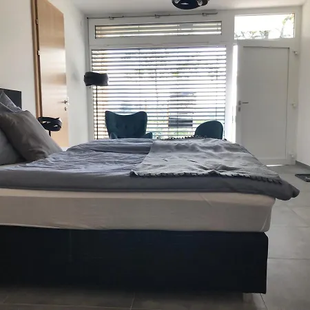 Nussboeckgut - Winzerhof Mit Gratis Parkplatz 4* 莱翁丁