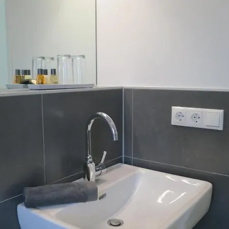 Bed & Breakfast Nussboeckgut